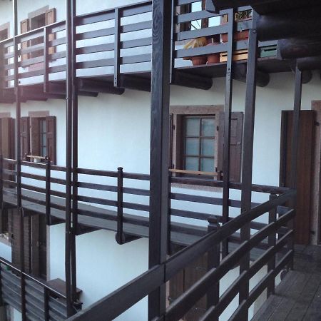 B&B Buonconsiglio Τρέντο Εξωτερικό φωτογραφία