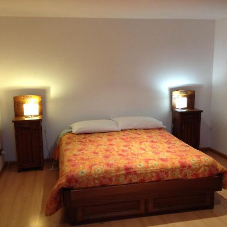 B&B Buonconsiglio Τρέντο Εξωτερικό φωτογραφία