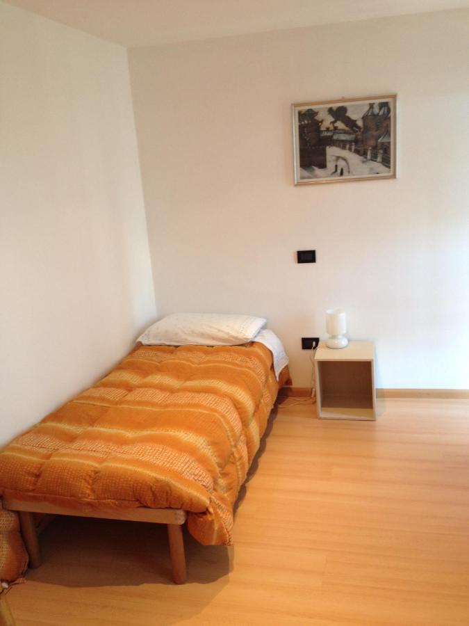 B&B Buonconsiglio Τρέντο Εξωτερικό φωτογραφία