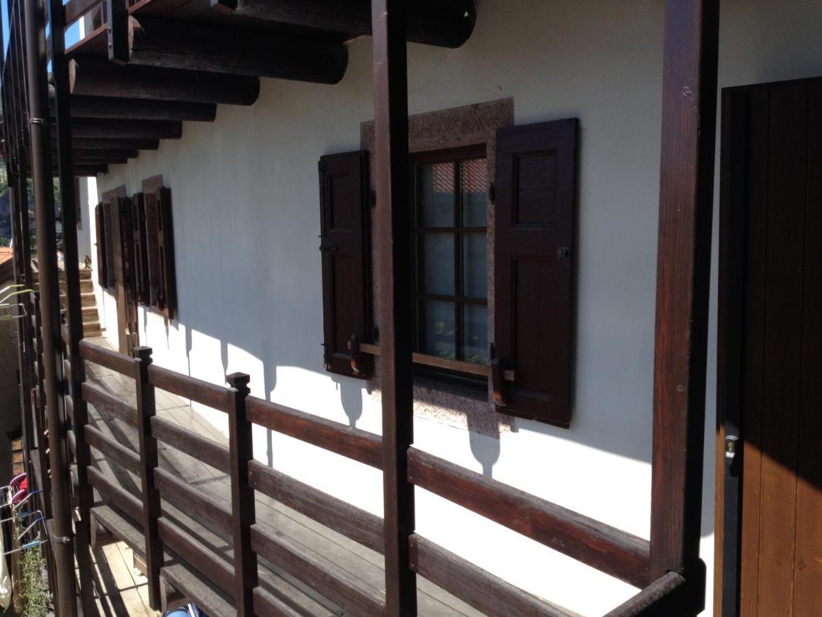 B&B Buonconsiglio Τρέντο Εξωτερικό φωτογραφία
