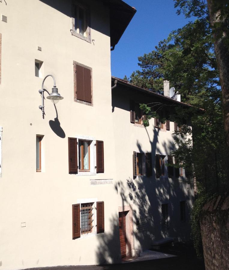 B&B Buonconsiglio Τρέντο Εξωτερικό φωτογραφία