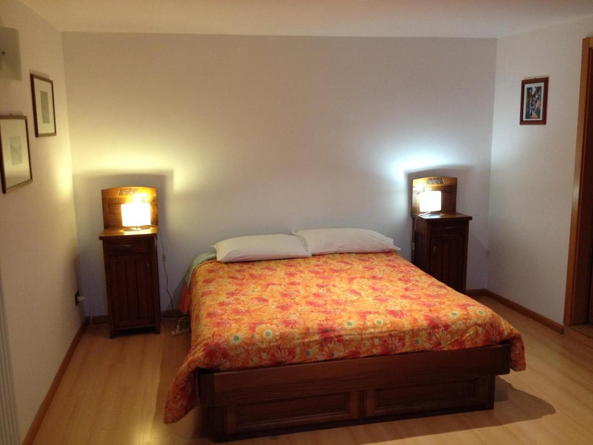 B&B Buonconsiglio Τρέντο Εξωτερικό φωτογραφία