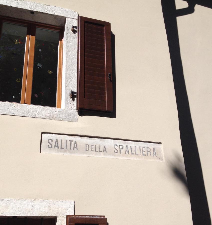 B&B Buonconsiglio Τρέντο Εξωτερικό φωτογραφία