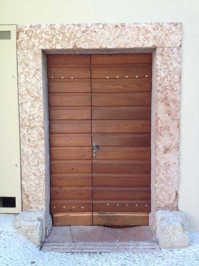 B&B Buonconsiglio Τρέντο Εξωτερικό φωτογραφία