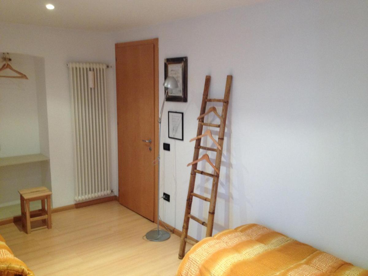 B&B Buonconsiglio Τρέντο Εξωτερικό φωτογραφία